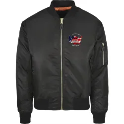 Bomber Jakke MA 1