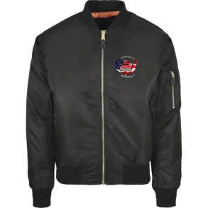 Bomber Jakke MA 1