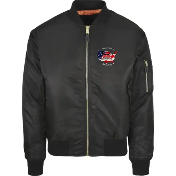 Bomber Jakke MA 1