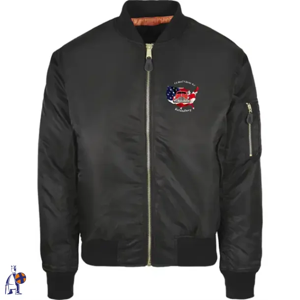 Bomber Jakke MA 1