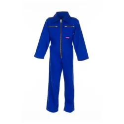 0160 Brnekedeldragt, rallykombi kornbl