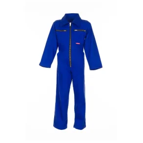 0160 Brnekedeldragt, rallykombi kornbl