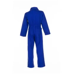 0160 Brnekedeldragt, rallykombi kornbl