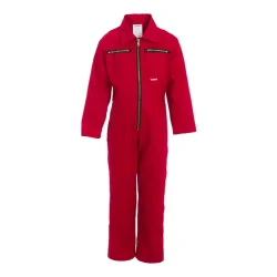 0161 Brnekedeldragt, rallykombi rd