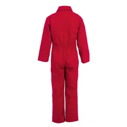 0161 Brnekedeldragt, rallykombi rd