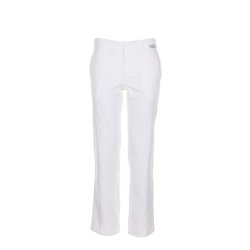 1522 BW 270 Arbejdsbukser-Hvid 