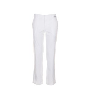 1522 BW 270 Arbejdsbukser-Hvid 