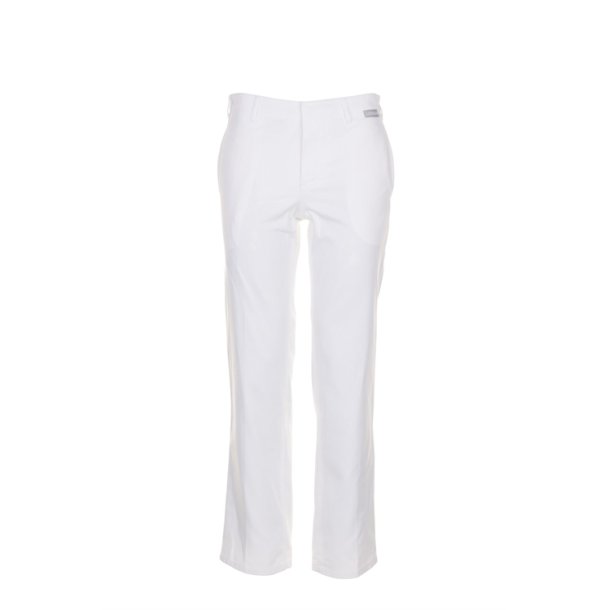 1522 BW 270 Arbejdsbukser-Hvid 