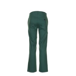 1523 BW 270 Arbejdsbukser-Grn 