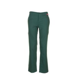 1523 BW 270 Arbejdsbukser-Grn 