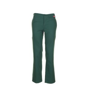 1523 BW 270 Arbejdsbukser-Grn 