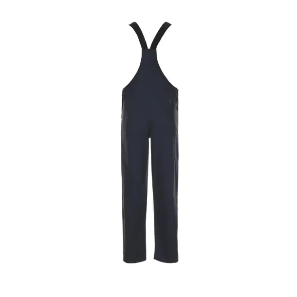 1531 BW 270 Overalls-Hydron blå