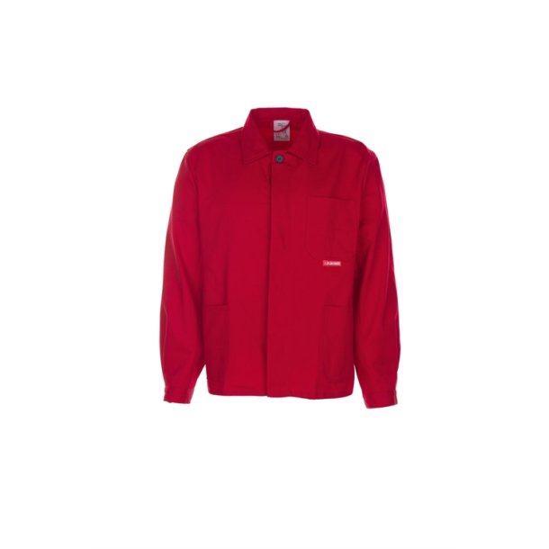 0103 BW 290 Arbejdsjakke rd