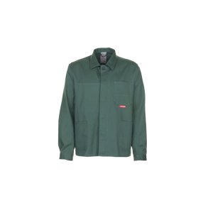 0104 BW 290 Arbejdsjakke grøn