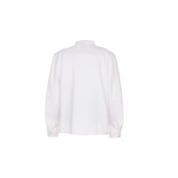 0105 BW 290 Arbejdsjakke hvid