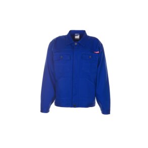 0106 BW 290 Arbejdsjakke kornblå