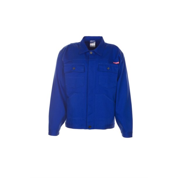 0106 BW 290 Arbejdsjakke kornbl