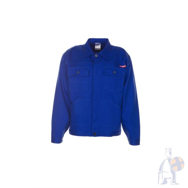 0106 BW 290 Arbejdsjakke kornbl�