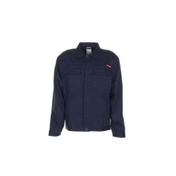 0107 BW 290 Arbejdsjakke hydronbl