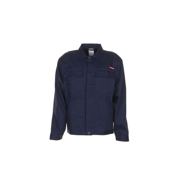 0107 BW 290 Arbejdsjakke hydronbl