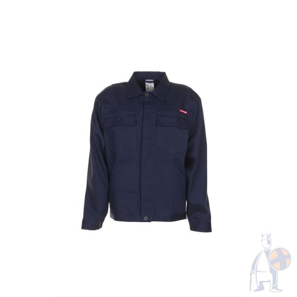 0107 BW 290 Arbejdsjakke hydronbl�
