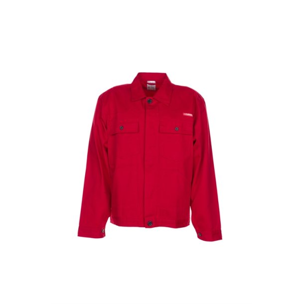 0108 BW 290 Arbejdsjakke rd