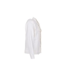 0110 BW 290 Arbejdsjakke hvid