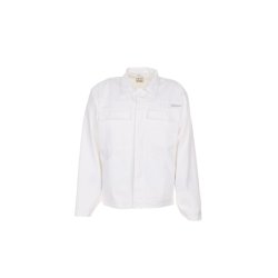 0110 BW 290 Arbejdsjakke hvid