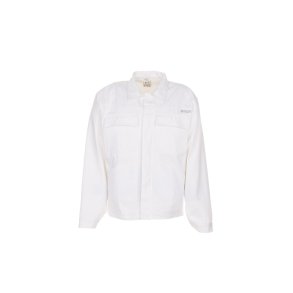 0110 BW 290 Arbejdsjakke hvid