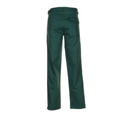 0119 BW 290 Arbejdsbukser grn