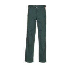 0119 BW 290 Arbejdsbukser grn
