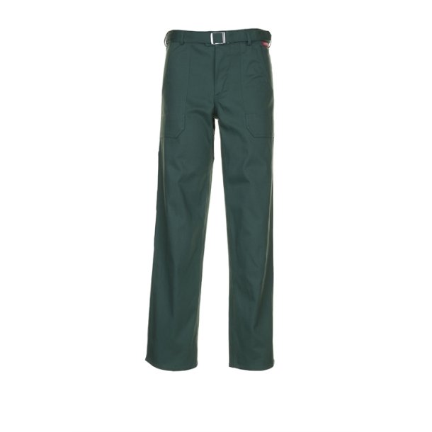 0119 BW 290 Arbejdsbukser grn