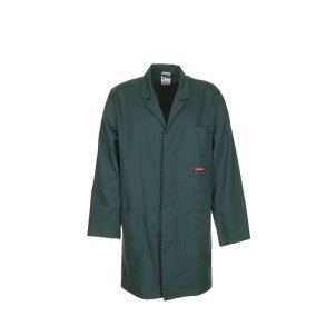 0134 BW 290 Kittel grøn