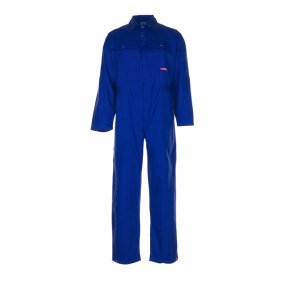 0138 BW 290 Kedeldragt kornblå