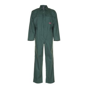 0139 BW 290 Kedeldragt grøn