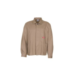 0150 BW 290 Arbejdsjakke khaki