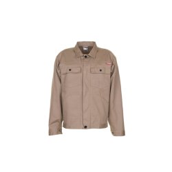 0151 BW 290 Arbejdsjakke khaki