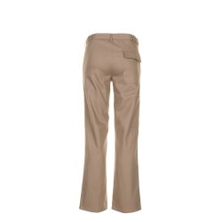 0152 BW 290 Arbejdsbukser khaki