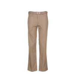 0152 BW 290 Arbejdsbukser khaki
