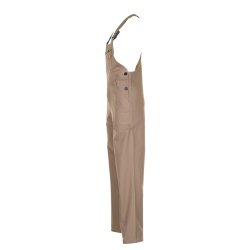 0153 BW 290 Arbejdsoverall khaki