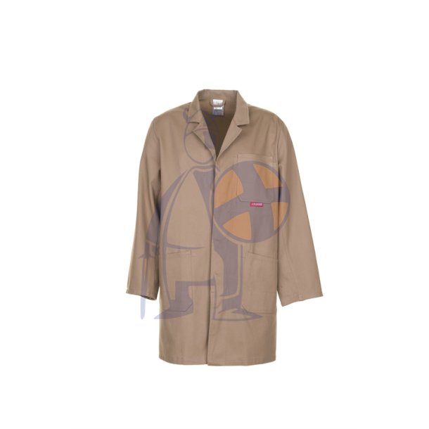0154 BW 290 Kittel khaki