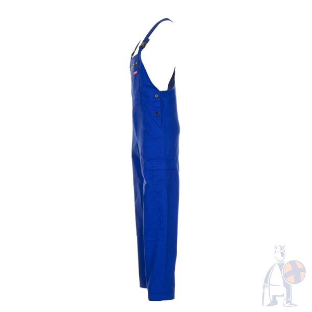 0171 BW 290 Cargo arbejdsoverall kornbl�