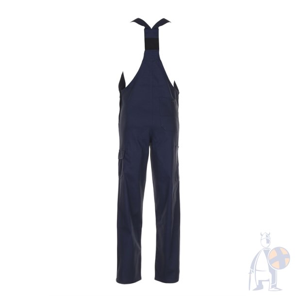 0172 BW 290 Cargo arbejdsoverall hydronbl�