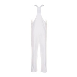 0175 BW 290 Cargo arbejdsoverall hvid