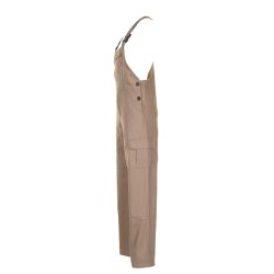 0176 BW 290 Cargo arbejdsoverall khaki