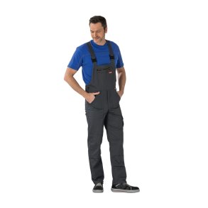 0177 BW 290 Cargo arbejdsoverall gr