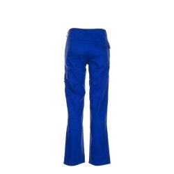 0181 BW 290 Cargo arbejdsbukser kornbl