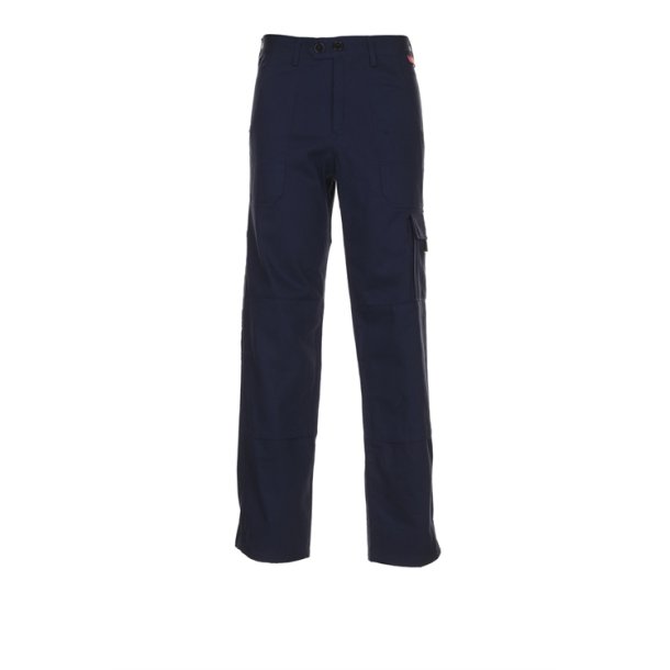 0182 BW 290 Cargo  arbejdsbukser hydronbl