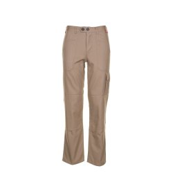 0186 BW 290 Cargo arbejdsbukser khaki