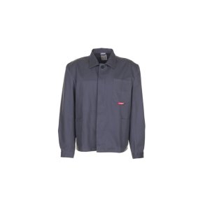 0190 BW 290 Arbejdsjakke grå